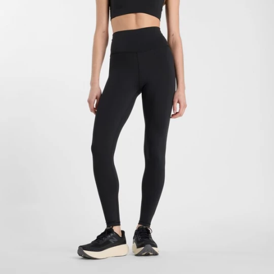 Foto van product new balance Sportbroek 'Define 25' zwart
