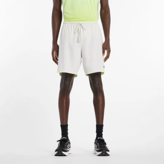 Foto van product new balance Sportbroek 'Essential 7' wit