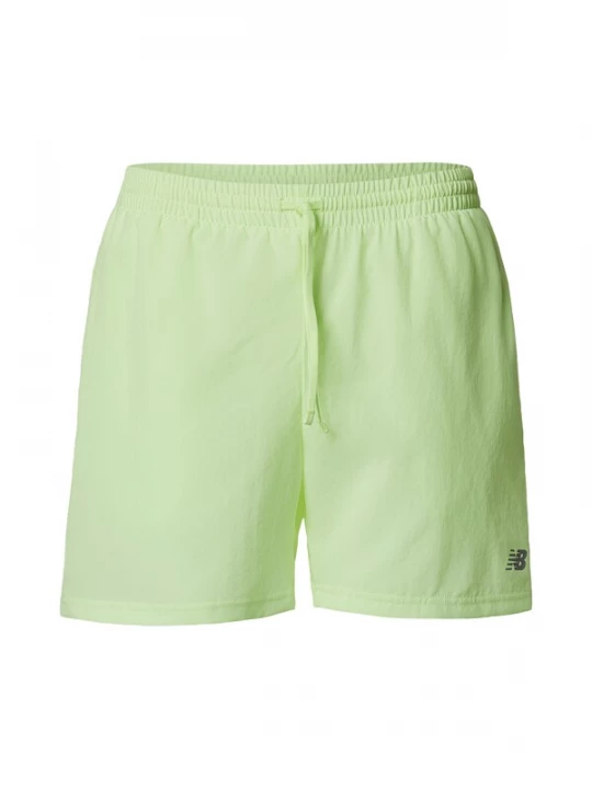 Foto van product new balance Sportbroek 'Essential' lichtgroen