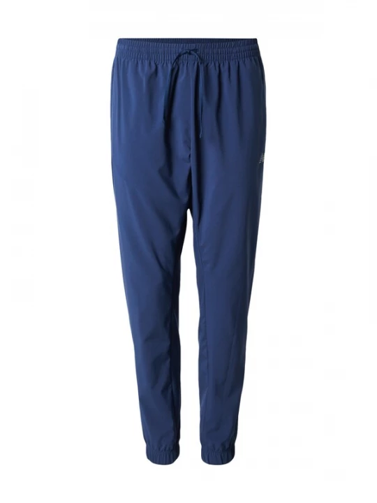Foto van product new balance Sportbroek 'Essentials Active' navy