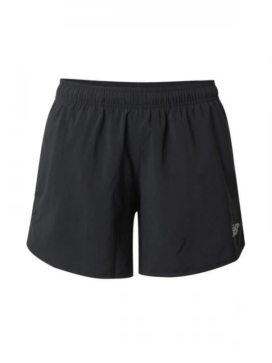 Foto van product new balance Sportbroek 'Essentials' grijs / zwart