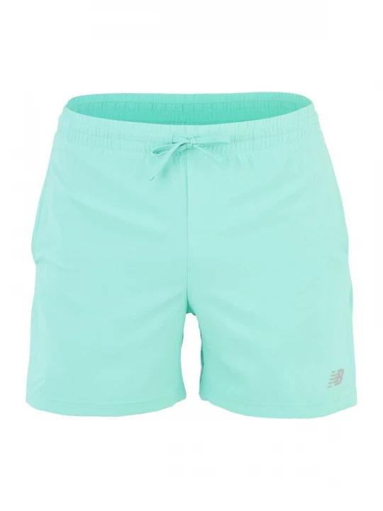Foto van product new balance Sportbroek 'Essentials' mintgroen