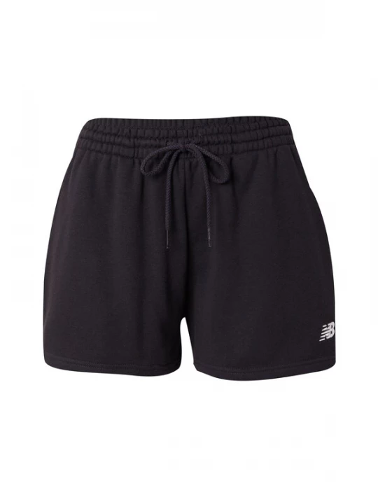 Foto van product new balance Sportbroek 'Essentials' zwart / wit