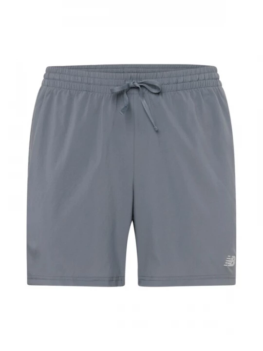 Foto van product new balance Sportbroek grijs / lichtgrijs