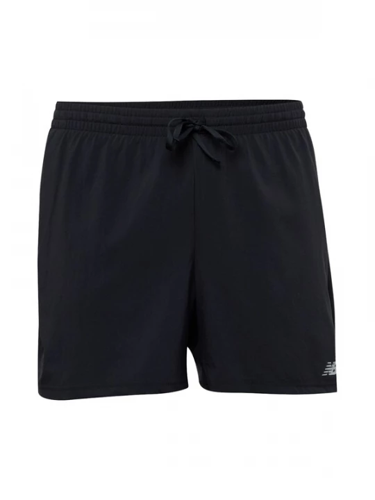 Foto van product new balance Sportbroek grijs / zwart