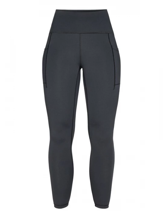 Foto van product new balance Sportbroek grijs / zwart