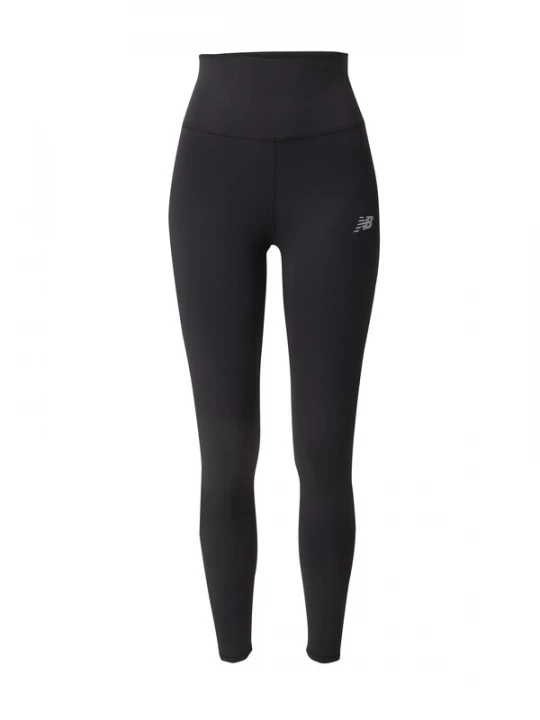Foto van product new balance Sportbroek 'Harmony' zwart / wit