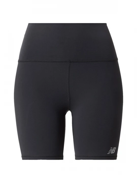 Foto van product new balance Sportbroek 'Harmony' zwart / wit