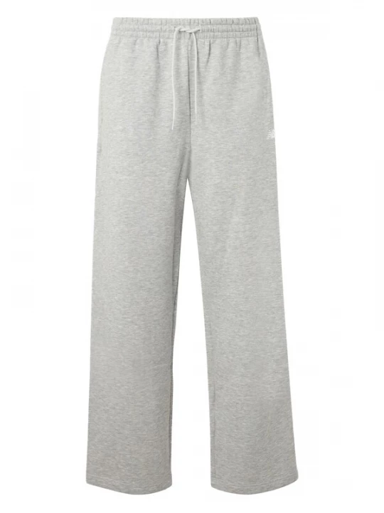 Foto van product new balance Sportbroek lichtgrijs / wit