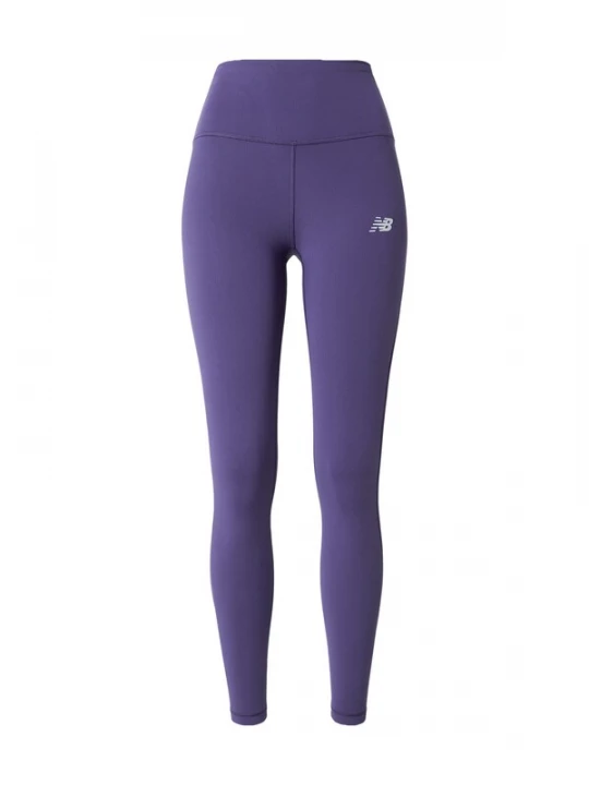 Foto van product new balance Sportbroek lila