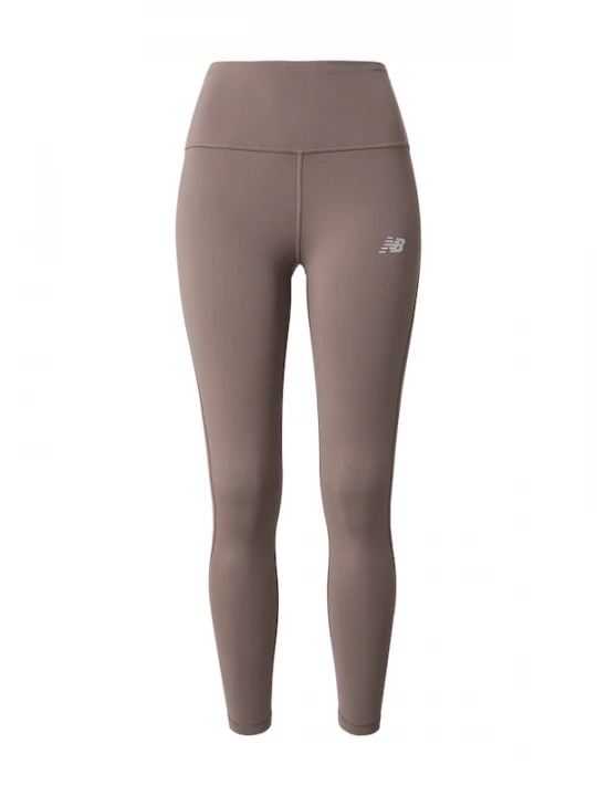 Foto van product new balance Sportbroek mokka