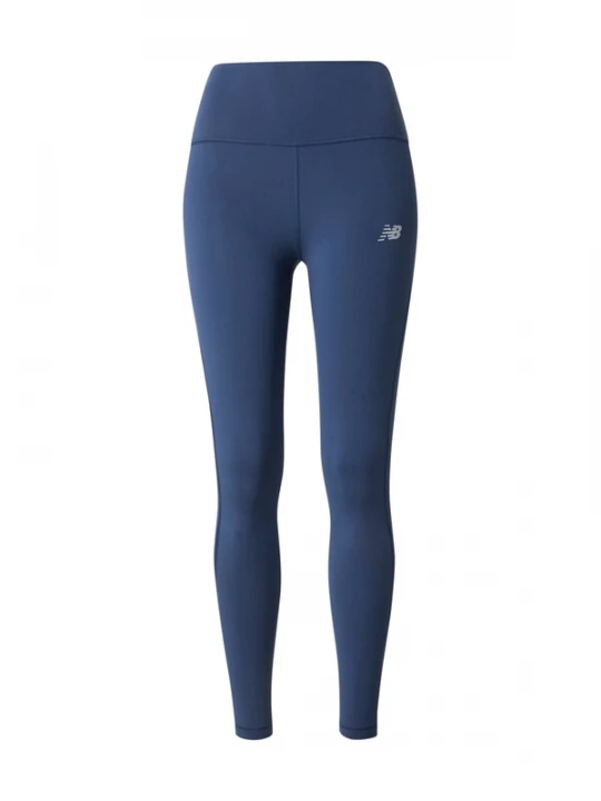 Foto van product new balance Sportbroek navy / lichtgrijs