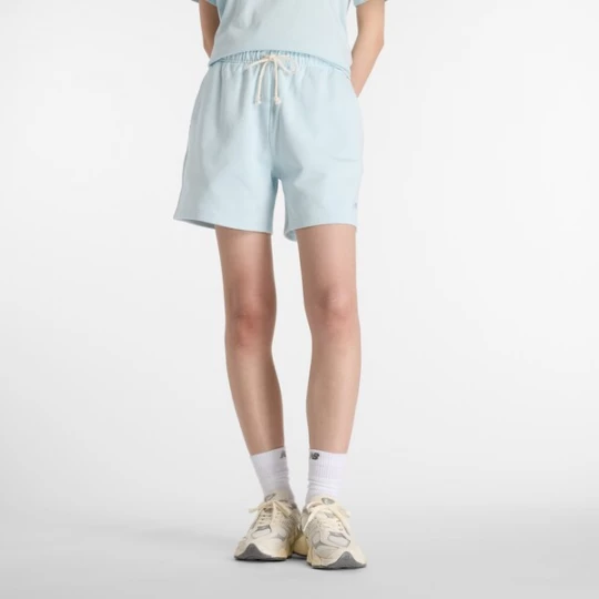 Foto van product new balance Sportbroek pastelblauw