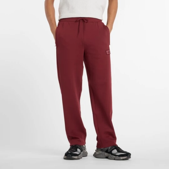 Foto van product new balance Sportbroek 'Post Season' bourgogne