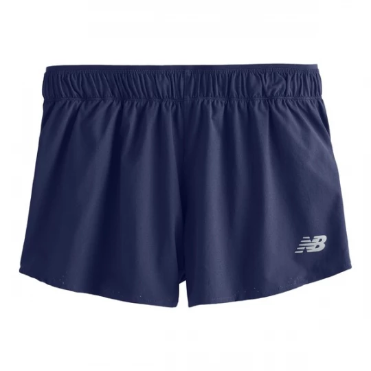 Foto van product new balance Sportbroek 'RC 3' donkerblauw