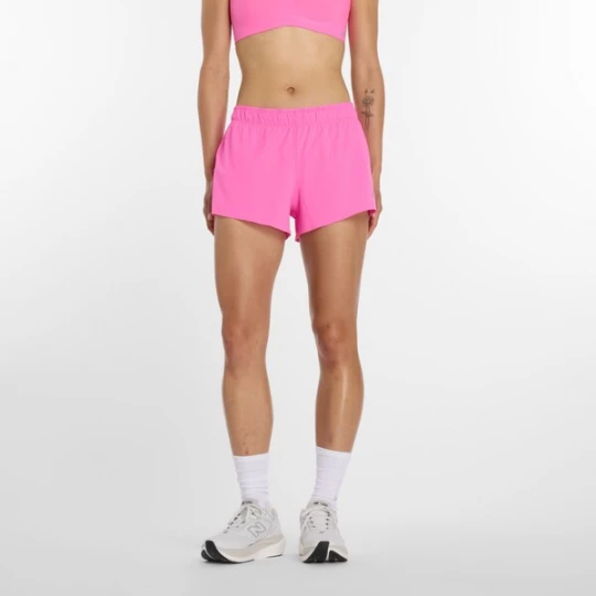 Foto van product new balance Sportbroek 'RC 3' pink