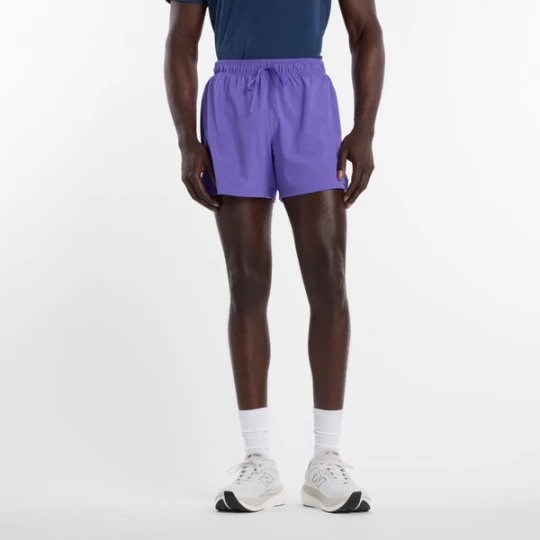 Foto van product new balance Sportbroek 'RC 5' lila