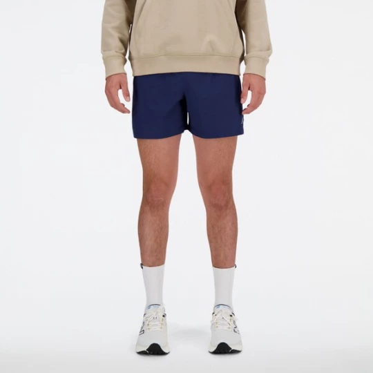 Foto van product new balance Sportbroek 'RC 5' marine