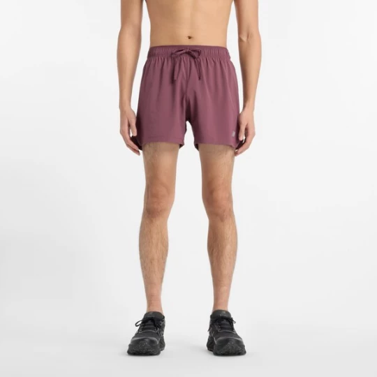 Foto van product new balance Sportbroek 'RC 5' mauve