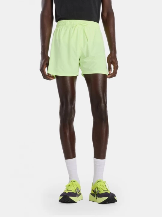 Foto van product new balance Sportbroek 'RC 5' neongeel