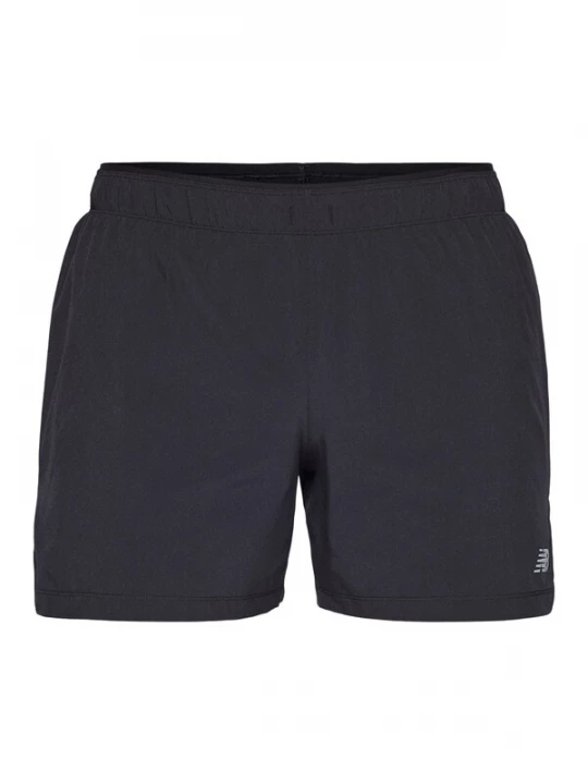 Foto van product new balance Sportbroek 'RC 5' zwart