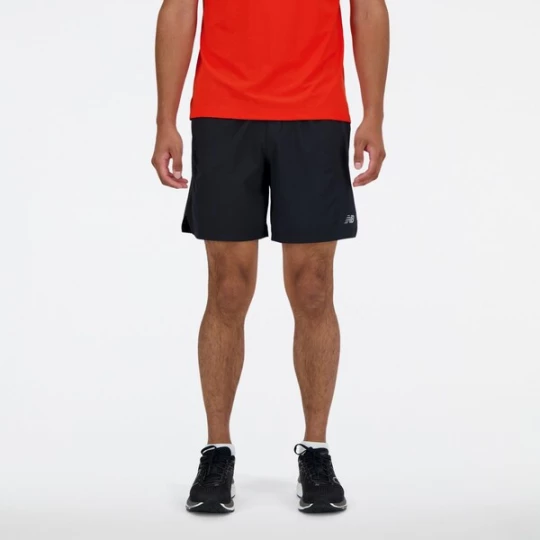 Foto van product new balance Sportbroek 'RC 7' zwart