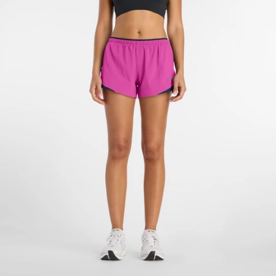 Foto van product new balance Sportbroek 'RC Essential' pink