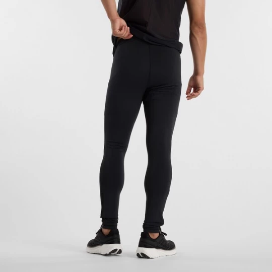 Foto van product new balance Sportbroek zwart