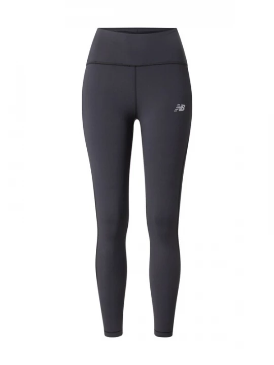 Foto van product new balance Sportbroek zwart / offwhite