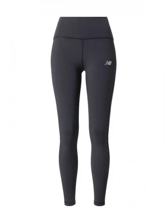 Foto van product new balance Sportbroek zwart / offwhite
