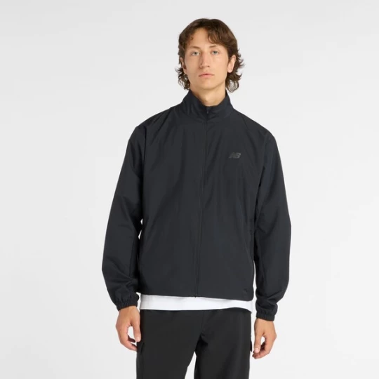 Foto van product new balance Sportjas 'Fast Days Jacket' zwart