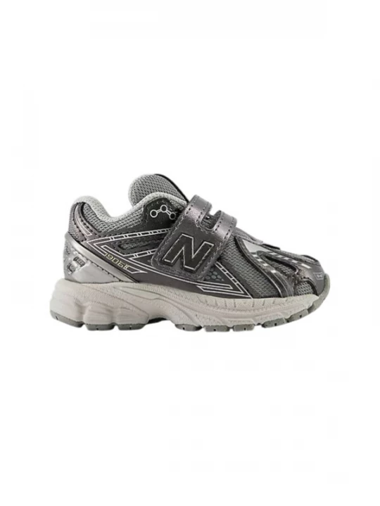 Foto van product new balance Sportschoen zwart