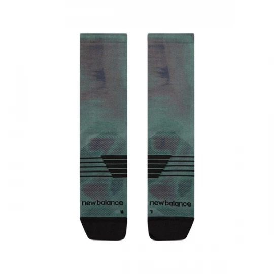 Foto van product new balance Sportsokken jade groen / oudroze / zwart