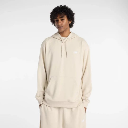 Foto van product new balance Sweatshirt 'Essentials' beige