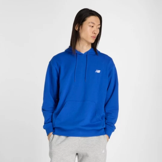 Foto van product new balance Sweatshirt 'Essentials' blauw