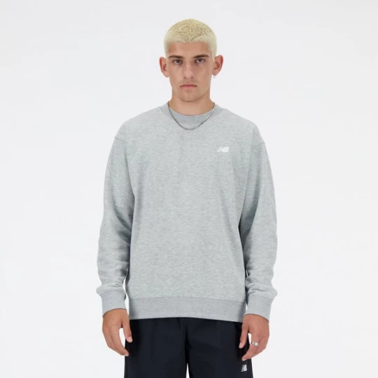Foto van product new balance Sweatshirt grijs