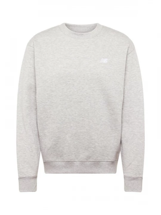 Foto van product new balance Sweatshirt grijs / wit
