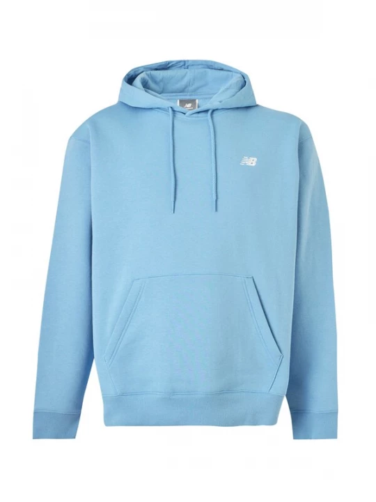 Foto van product new balance Sweatshirt 'Sport Essentials' lichtblauw