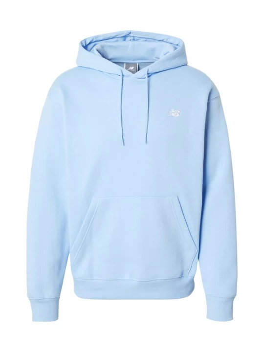 Foto van product new balance Sweatshirt 'Sport Essentials' lichtblauw / offwhite