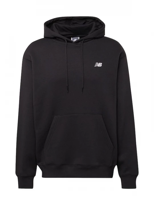 Foto van product new balance Sweatshirt 'Sport Essentials' zwart / wit