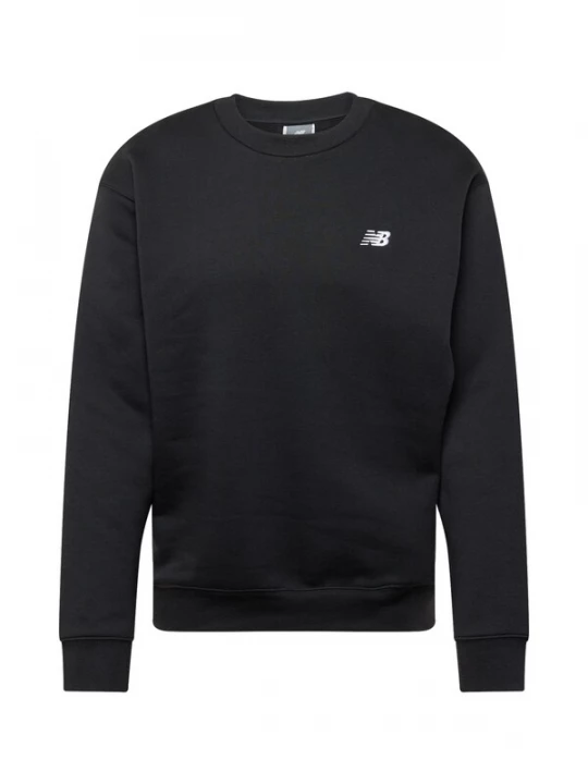 Foto van product new balance Sweatshirt zwart / wit