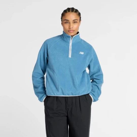 Foto van product new balance Trui azuur