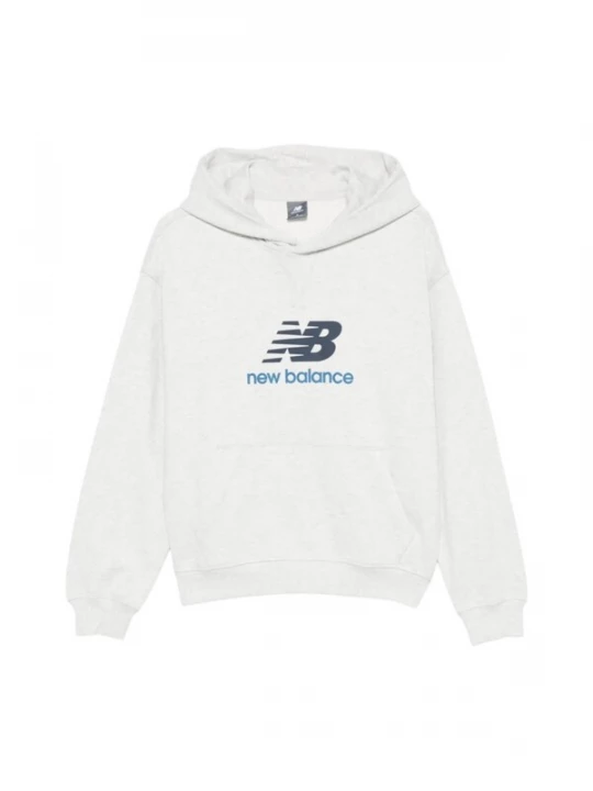 Foto van product new balance Trui greige