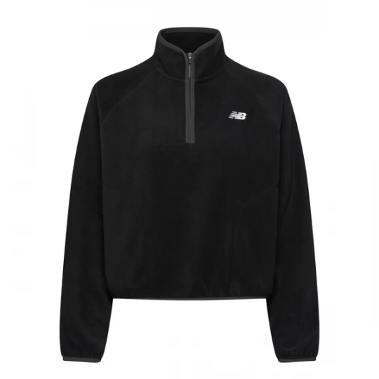 Foto van product new balance Trui zwart / wit