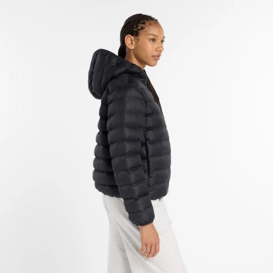 Foto van product new balance Winterjas zwart