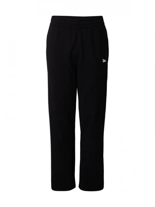 Foto van product NEW ERA Broek 'ESSENTIALS' zwart
