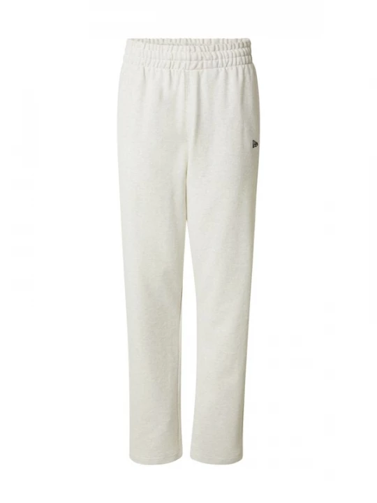 Foto van product NEW ERA Broek 'ESSNTIALS' grijs gemêleerd
