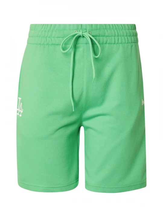 Foto van product NEW ERA Broek 'LOSDOD' groen