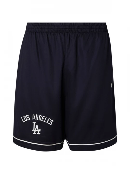Foto van product NEW ERA Broek 'MLB LOSDOD' navy / wit