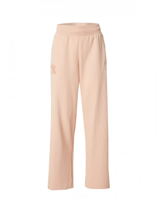Foto van product NEW ERA Broek 'Neyyan' pastelroze